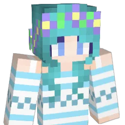 roisinn__'s Minecraft skin