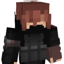 roit_kemonn Minecraft avatar bust