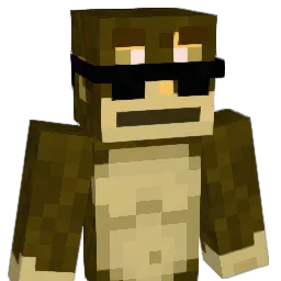 rojask777 Minecraft avatar bust