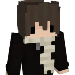rojass0 Minecraft avatar bust