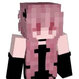 rojduuh Minecraft avatar bust