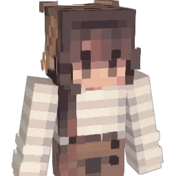 rojeyyy Minecraft avatar bust
