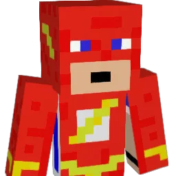 rojorock42 Minecraft avatar bust