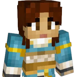 rokachett's Minecraft skin