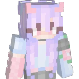 rokafox_ Minecraft avatar bust