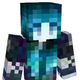 rokdam0514 Minecraft avatar bust