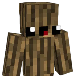 rokers17 Minecraft avatar bust
