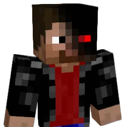rokis88 Minecraft avatar bust