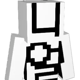 roko0113 Minecraft avatar bust