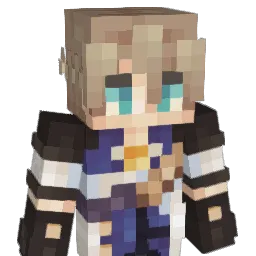 roko305 Minecraft avatar bust