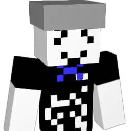 rokonfox's Minecraft skin