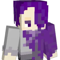 roku_h Minecraft avatar bust