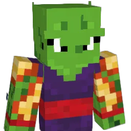 rokualltime Minecraft avatar bust