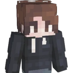 rokutya6 Minecraft avatar bust