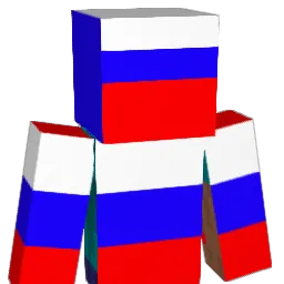 rol1999 Minecraft avatar bust