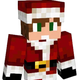 roland09 Minecraft avatar bust