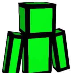 rolandculer Minecraft avatar bust