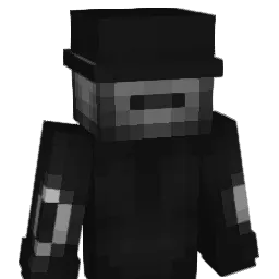 rolexstore Minecraft avatar bust