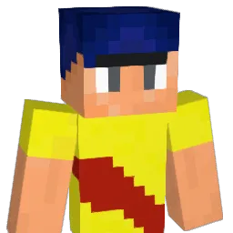 rolf0 Minecraft avatar bust
