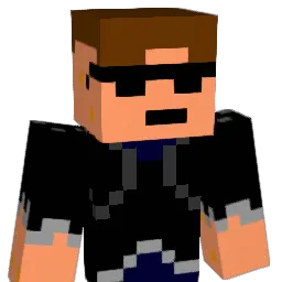 rolfons's Minecraft skin