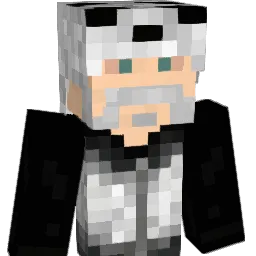 rolfrofl's Minecraft skin