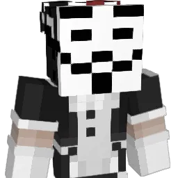 roll228's Minecraft skin