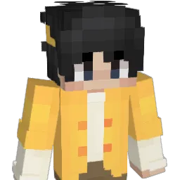 rollenge's Minecraft skin