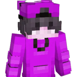 rollerboy861 Minecraft avatar bust