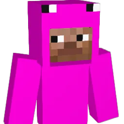 rollin_like_60s Minecraft avatar bust