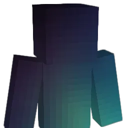 rollinrighton Minecraft avatar bust