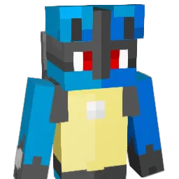 rolliplo Minecraft avatar bust