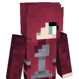 rollodecocina Minecraft avatar bust