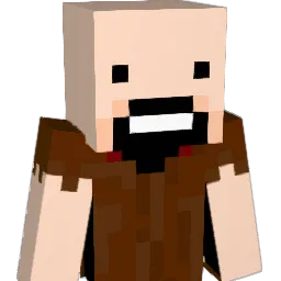 rolloloco's Minecraft skin