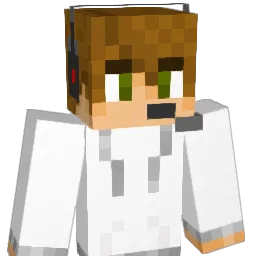 rolltide01 Minecraft avatar bust