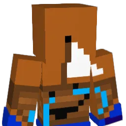 rollyboat Minecraft avatar bust
