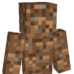 roloman4 Minecraft avatar bust