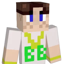 rolypolyolee's Minecraft skin