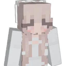 rom_levy Minecraft avatar bust