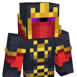 romain_xehal Minecraft avatar bust