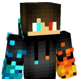 romainw59 Minecraft avatar bust