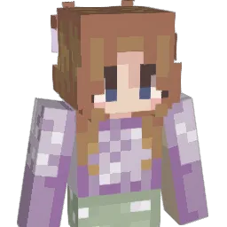 romaisy's Minecraft skin
