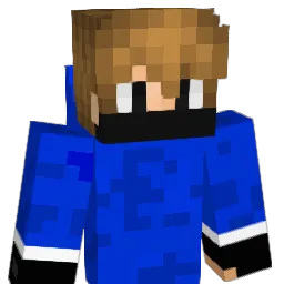 romamamapapa Minecraft avatar bust