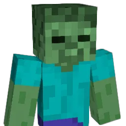 roman_reznikov Minecraft avatar bust