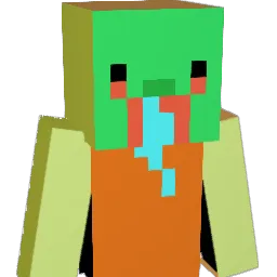 romanerrro's Minecraft skin