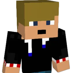 romanmonty Minecraft avatar bust