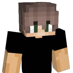 romann__ Minecraft avatar bust