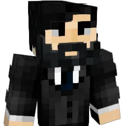 romannoodles666 Minecraft avatar bust