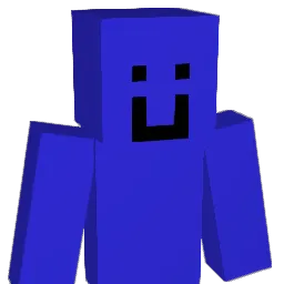 romanojiro Minecraft avatar bust