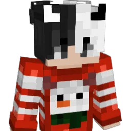 romara17 Minecraft avatar bust