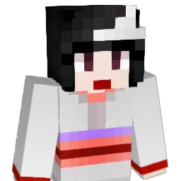 romase's Minecraft skin